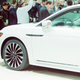 Image for article titled The Most Impressive Part Of The Lincoln Continental Is The Door Handles